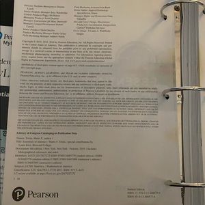 Essentials of statistics 6th edition textbook
